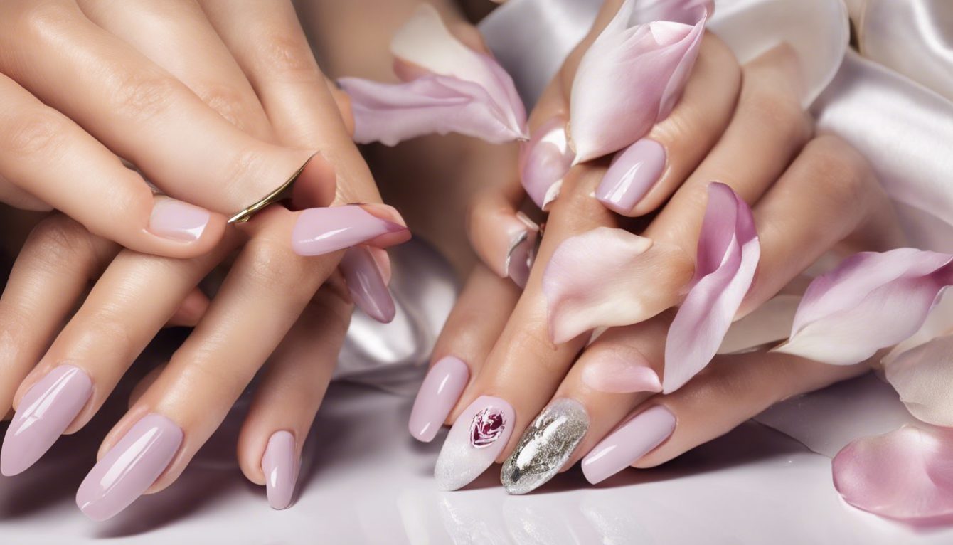 découvrez l'art de la manucure russe, une technique innovante offrant de nombreux avantages pour des ongles sublimes.