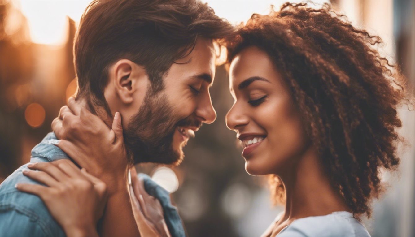 découvrez 20 idées de messages d'amour et de sextos ardents pour pimenter votre relation et raviver la flamme de la passion dans votre couple !