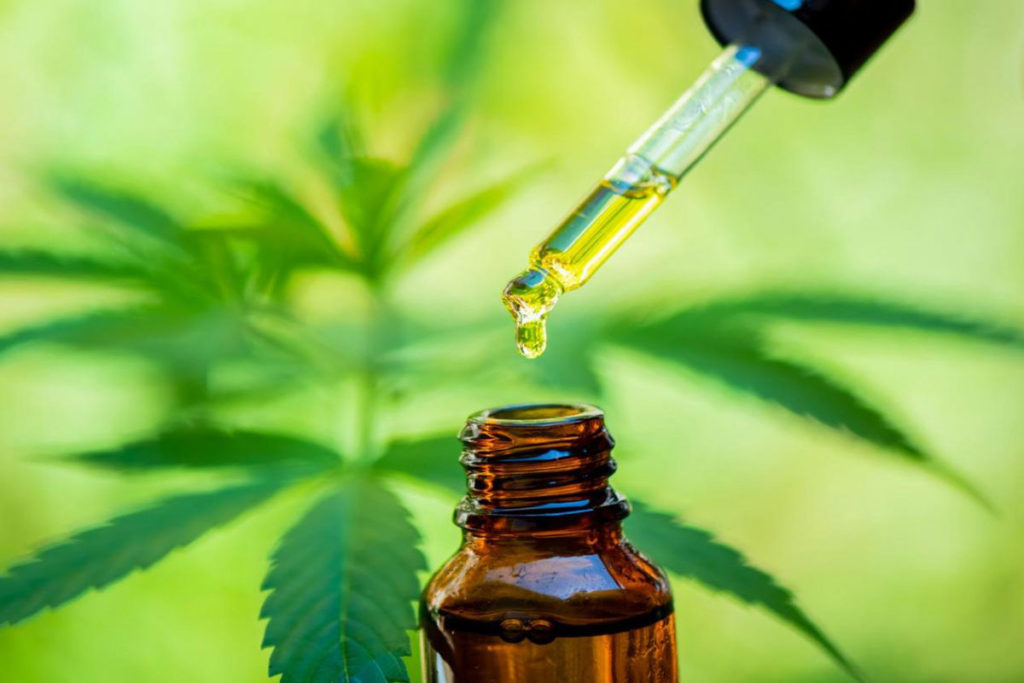 Tout savoir sur le CBD