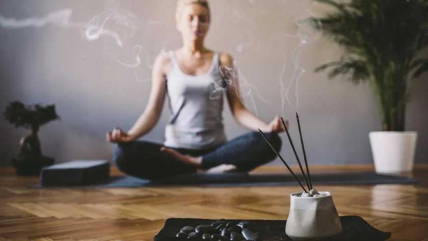 Rendre votre maison zen