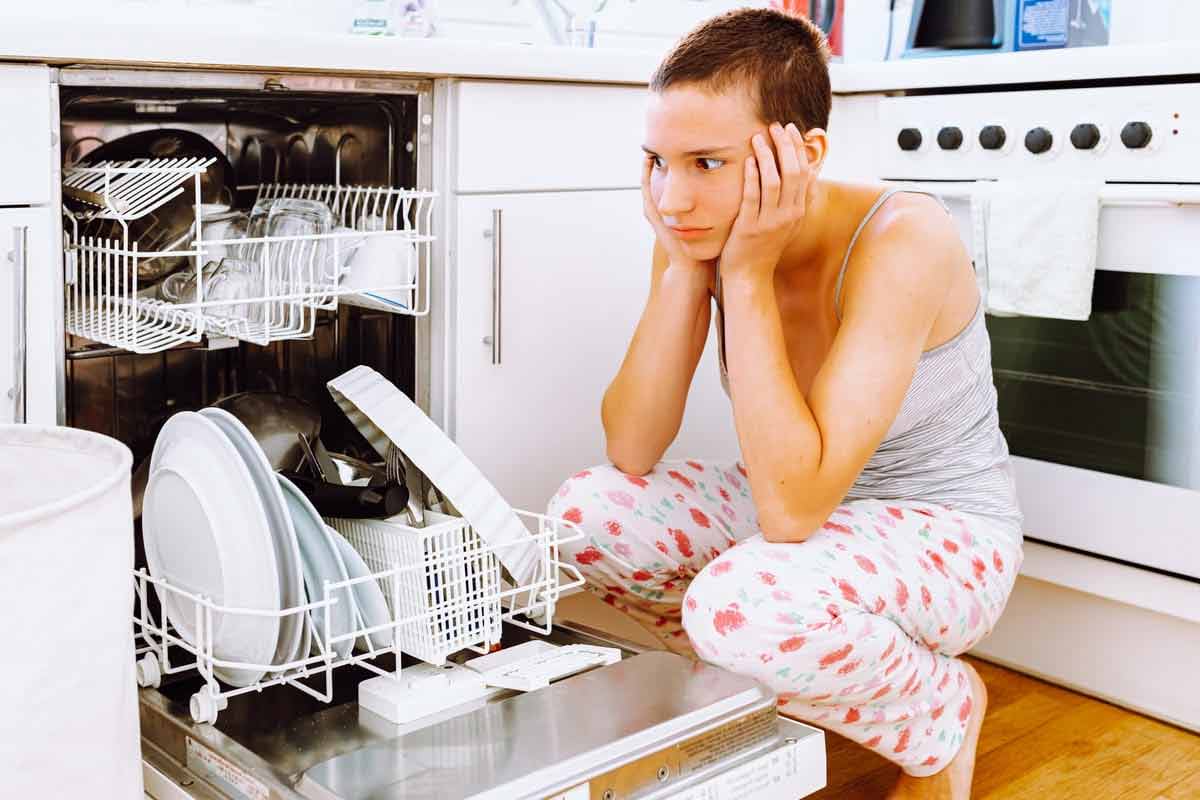 4 conseils pour booster l’efficacité de votre lave-vaisselle