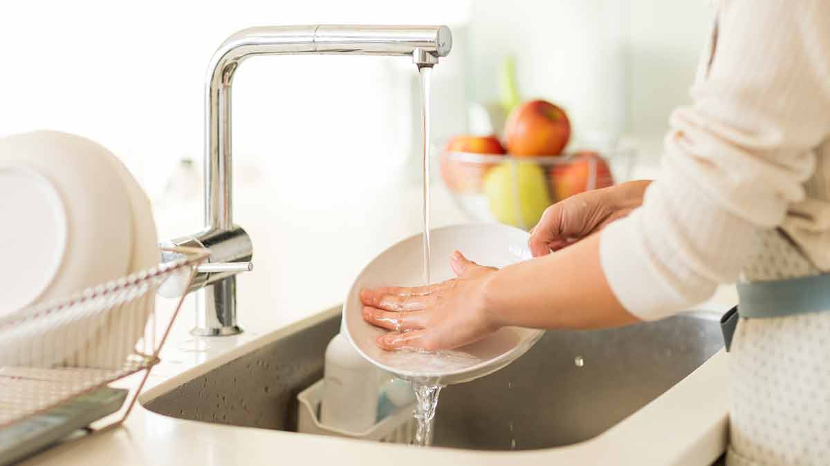 rincer-vaisselle-eau-claire