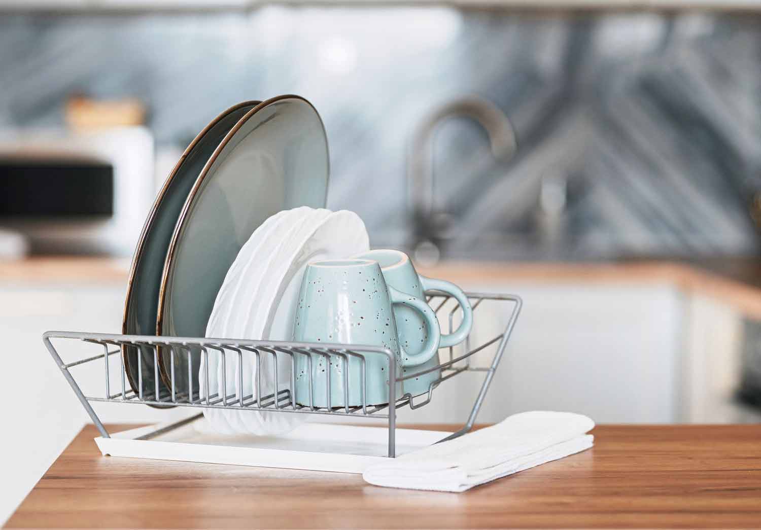 3 conseils d’experts pour une vaisselle étincelante