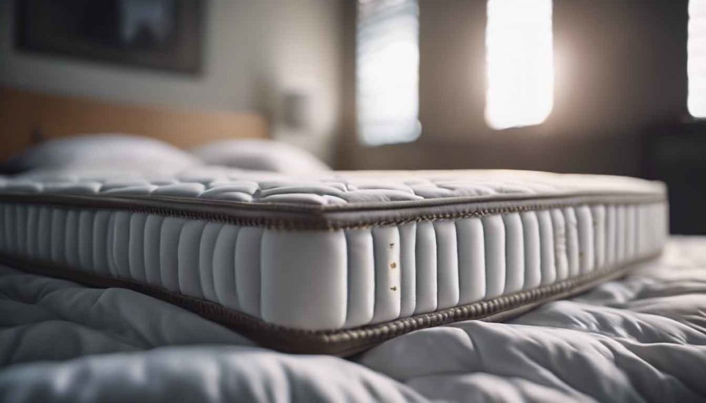 Comment protéger votre matelas et garantir des nuits de sommeil parfaites ?