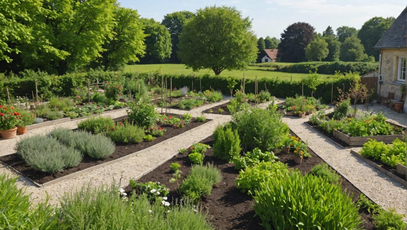 découvrez comment créer un jardin écologique en utilisant du terreau sans tourbe et contribuez à la préservation de l'environnement. conseils pratiques et astuces pour un jardin respectueux de la nature.