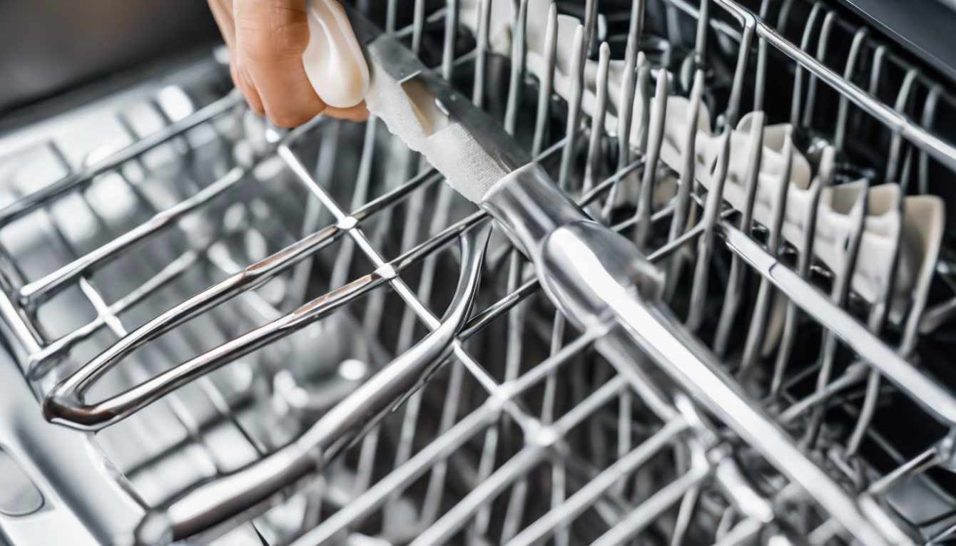 découvrez les meilleures astuces et techniques pour détartrer efficacement votre lave-vaisselle. retrouvez un électroménager propre et performant grâce à nos conseils pratiques.