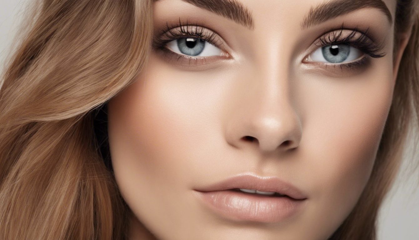 découvrez des astuces et conseils pour mettre en valeur la forme des yeux en amande avec du maquillage. apprenez à sublimer votre regard avec nos conseils de maquillage.