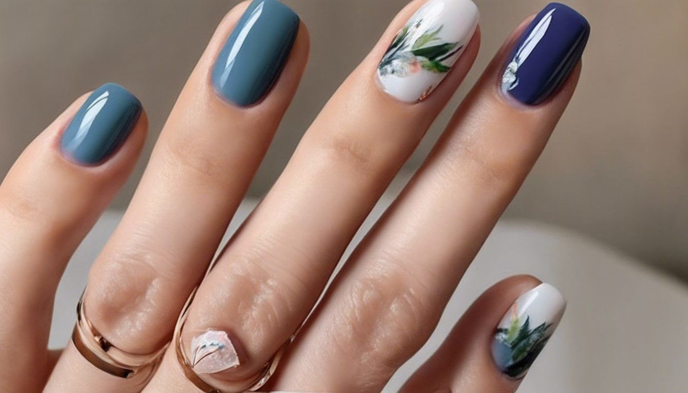 découvrez 6 idées de nail art en gel pour sublimer vos ongles ce printemps. obtenez un style unique avec nos créations artistiques et tendance.