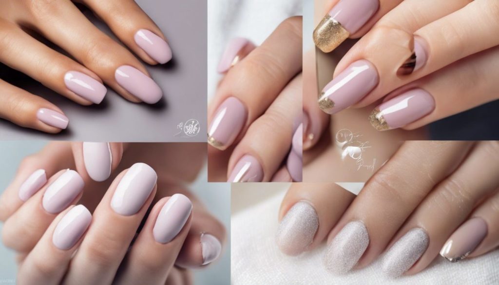 découvrez les 6 formes d'ongles tendances et trouvez celle qui vous convient le mieux ! choisissez la forme parfaite pour sublimer vos mains et exprimer votre style.