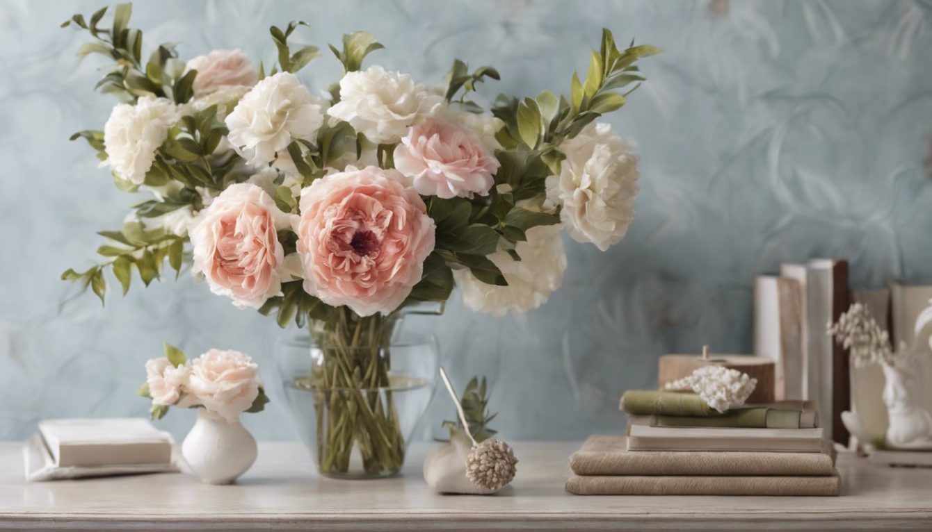 découvrez les conseils essentiels pour entretenir vos fleurs artificielles et préserver leur beauté en tout temps.