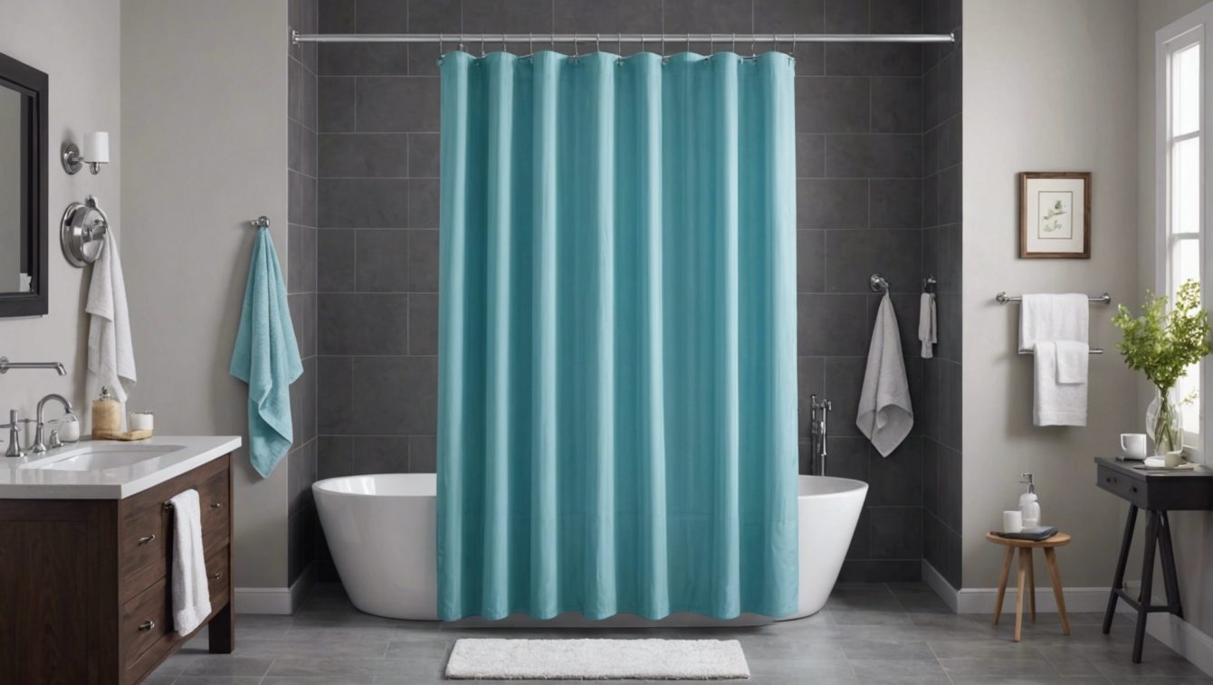 découvrez les meilleures méthodes pour entretenir votre rideau de douche sans l'endommager. conseils pratiques pour prolonger sa durée de vie et le garder propre et frais.