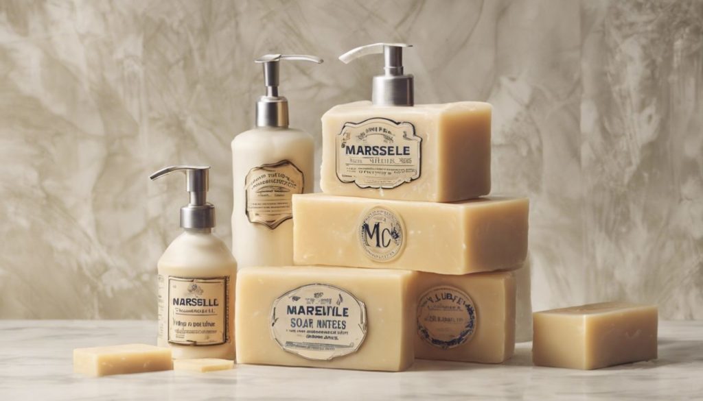 découvrez les nombreux usages du savon de marseille, ce produit traditionnellement utilisé pour la toilette mais également pour l'entretien de la maison et du linge. profitez de ses vertus naturelles pour une utilisation polyvalente au quotidien.