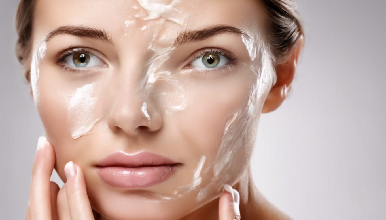 découvrez comment prendre soin de votre visage avec des techniques anti-âge à réaliser à la maison pour une peau éclatante et raffermie.