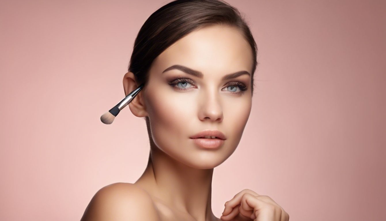 découvrez nos conseils de beauté pour sublimer votre maquillage malgré une peau sèche. apprenez à mettre en valeur votre beauté naturelle.