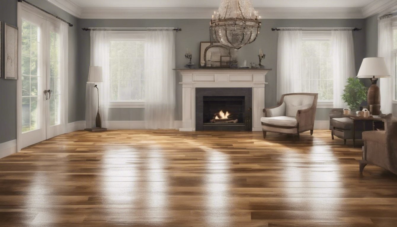 découvrez dans ce guide complet les meilleures astuces et conseils pour l'entretien et le soin d'un parquet ciré afin de préserver sa beauté et sa durabilité.