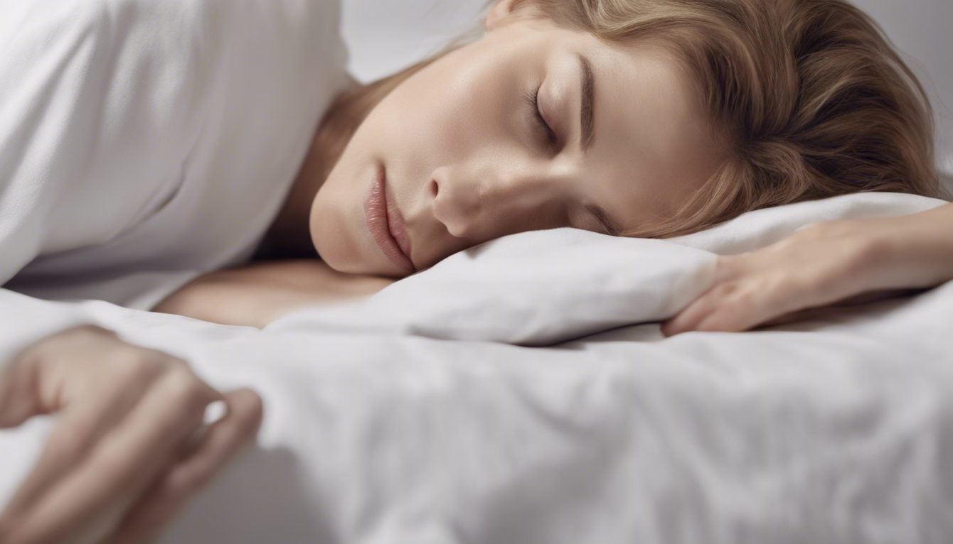 prenez soin de votre peau en améliorant votre sommeil : découvrez l'impact direct de votre nuit sur la beauté de votre peau.