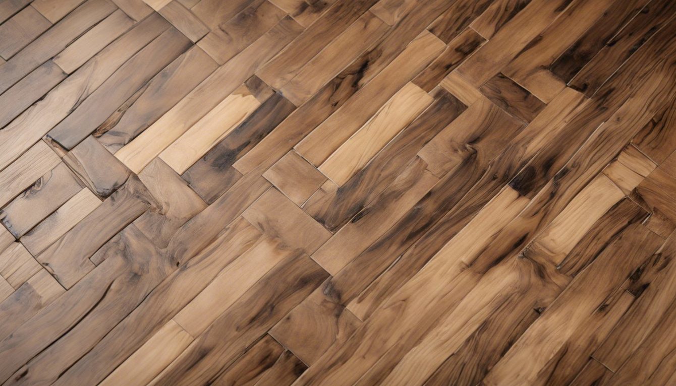 découvrez le guide ultime pour entretenir et sublimer votre parquet avec du savon noir. des conseils pratiques et astucieux pour préserver la beauté naturelle de votre sol. profitez d'un entretien écologique et économique pour une maison saine et élégante.