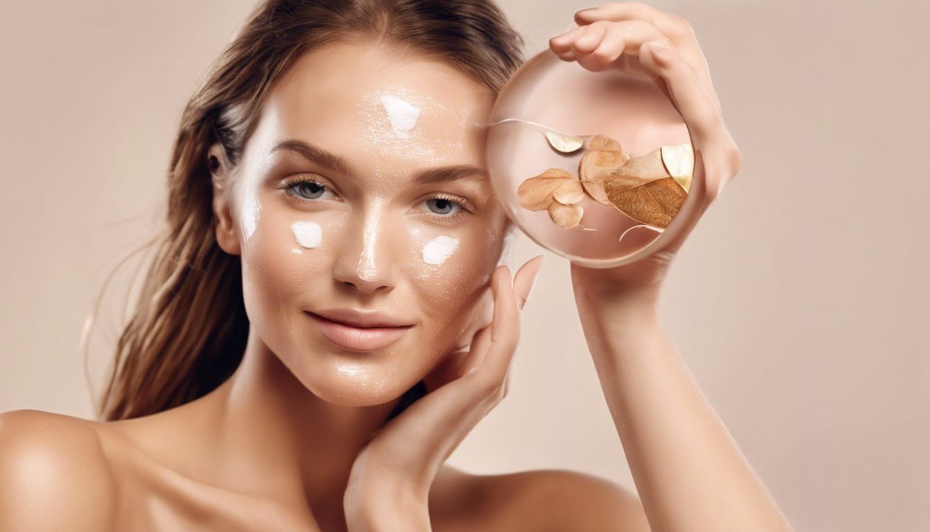 découvrez les secrets pour une belle peau grâce aux bienfaits des ingrédients naturels et les astuces à connaître pour une routine beauté efficace.