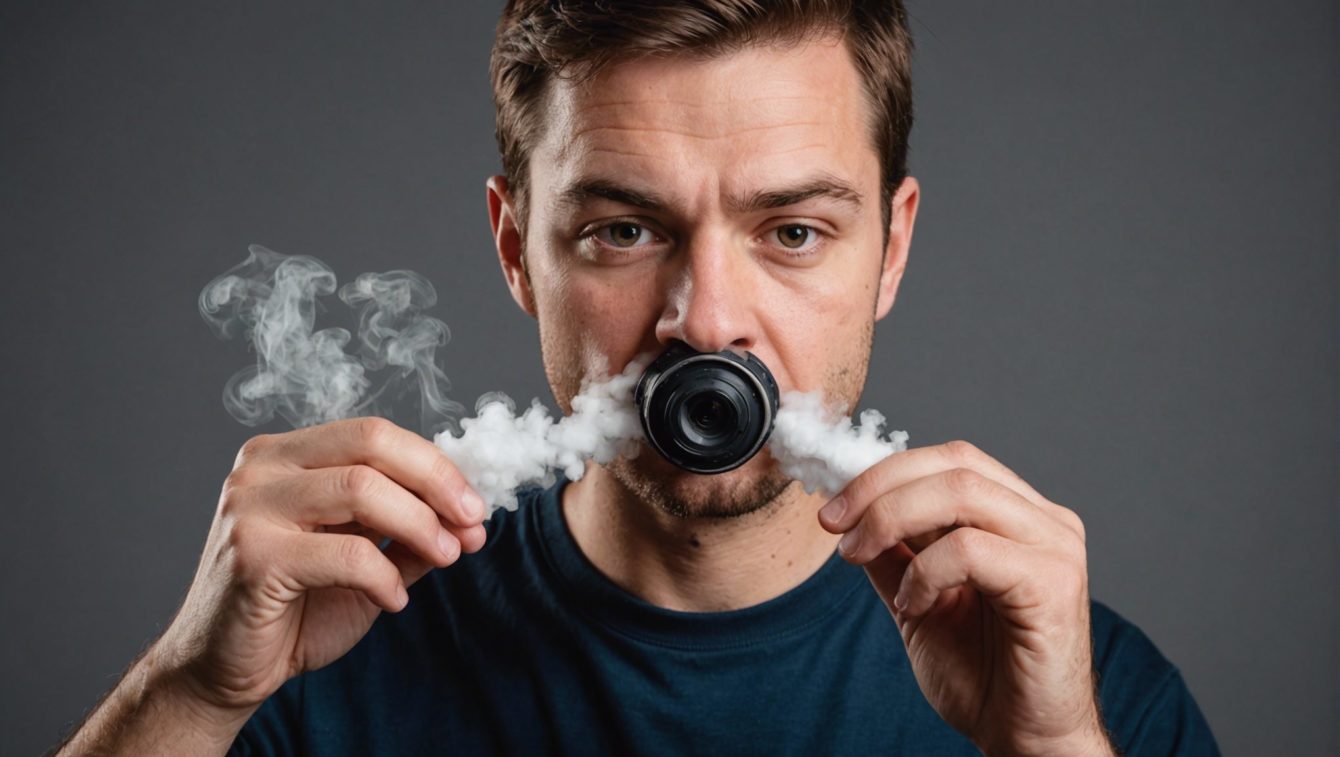 découvrez la science derrière les odeurs nauséabondes et pourquoi certaines odeurs dégoûtent autant dans cet article fascinant !