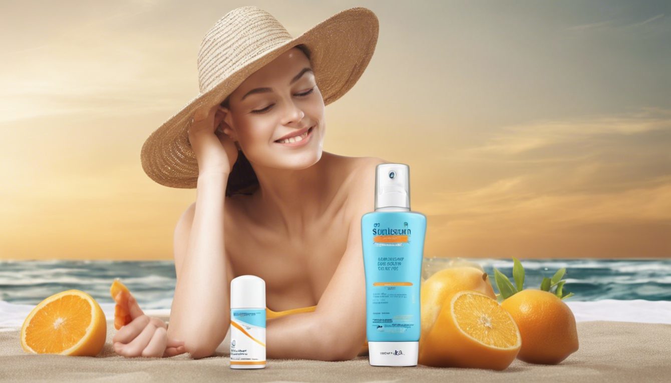 découvrez pourquoi l'application quotidienne de crème solaire est essentielle pour protéger votre peau des dommages causés par le soleil et pour maintenir sa santé. apprenez les bienfaits d'une protection solaire adéquate.