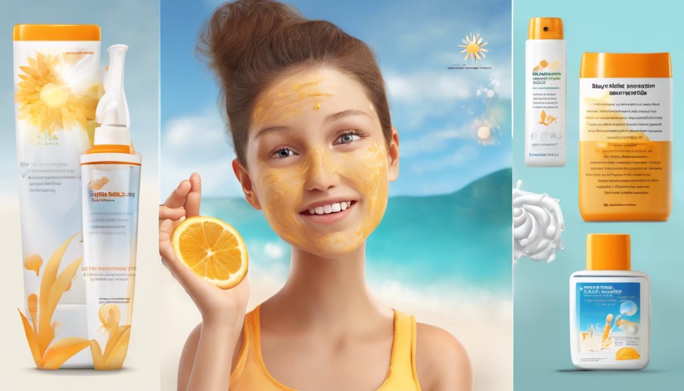 découvrez pourquoi l'application quotidienne de crème solaire est essentielle pour votre peau et tous ses bienfaits.