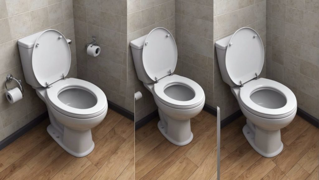 découvrez des techniques simples pour venir à bout des taches tenaces dans vos toilettes grâce à cette méthode efficace et pratique.