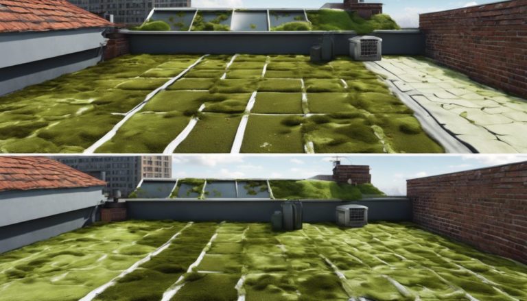 découvrez si l'utilisation de produits chimiques pour le démoussage de votre toiture est réellement nécessaire. explorez des alternatives naturelles tout en préservant l'intégrité de votre toit et en respectant l'environnement.