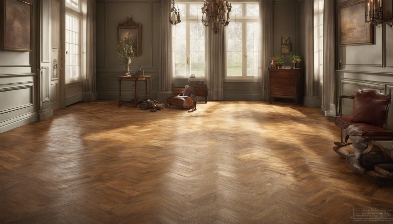 découvrez les astuces et conseils essentiels pour redonner vie à votre parquet ancien. apprenez les techniques de rénovation efficaces et durables qui transformeront votre espace tout en préservant le charme d'origine de votre sol en bois.