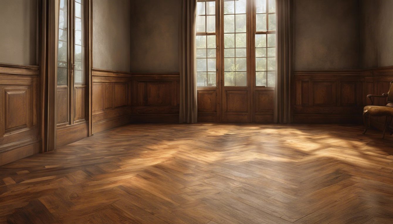 découvrez comment redonner vie à votre parquet ancien avec nos conseils et astuces pratiques. apprenez les secrets d'une rénovation réussie pour restaurer la beauté et la durabilité de votre sol en bois, tout en préservant son charme authentique.