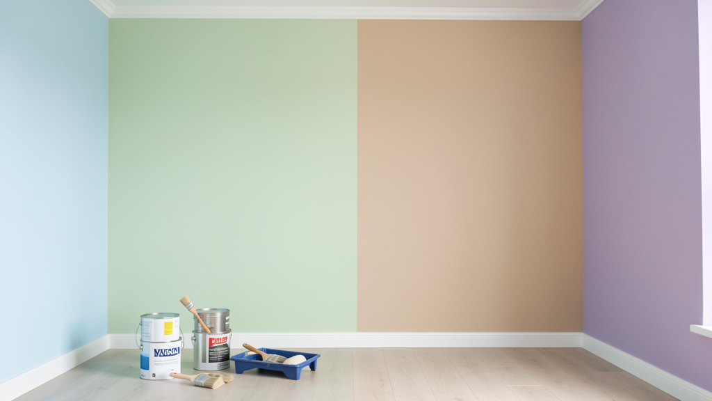 7 couleurs relaxantes et leur impact sur votre humeur