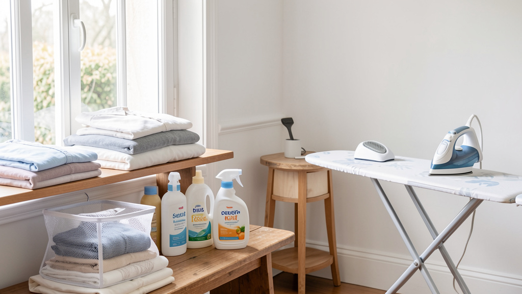 Garder vos vêtements impeccables : 8 astuces pour les conserver comme neufs