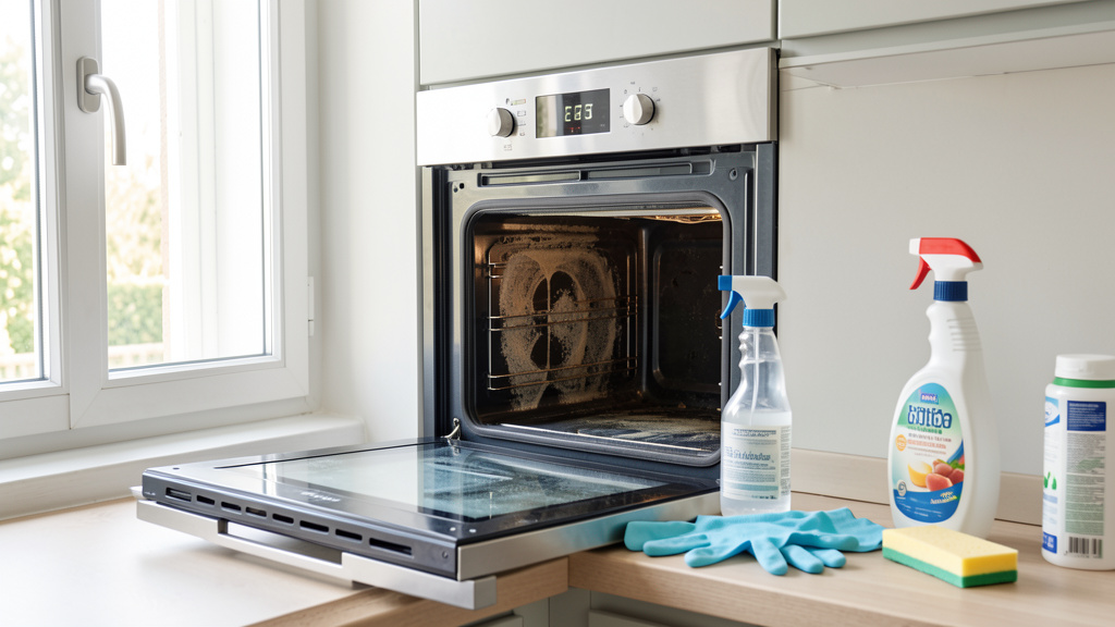 four sale augmente le risque d’incendie