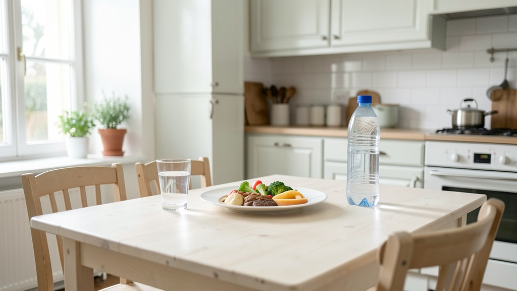 Malaise vagal et alimentation : 5 erreurs à éviter pour ne pas aggraver les symptômes