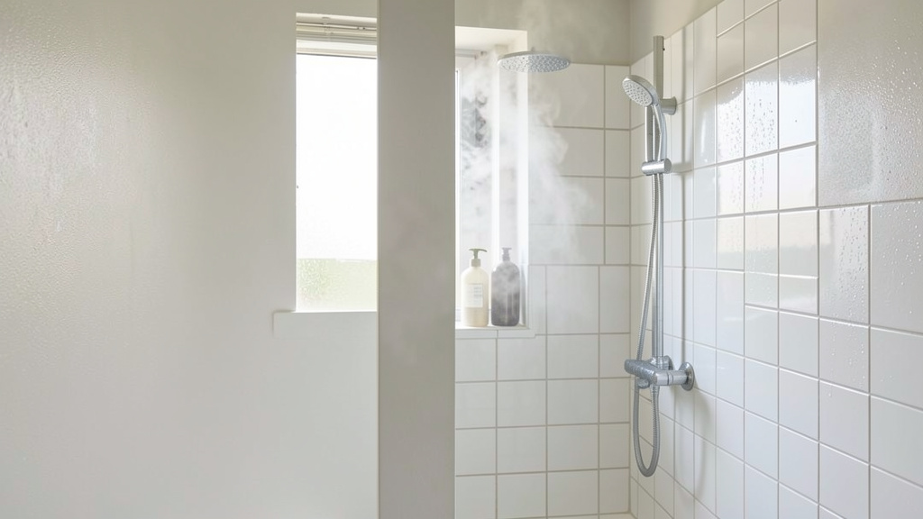 Meilleure peinture pour pièce humide : pour salle de bain, cuisine et buanderie (2024)