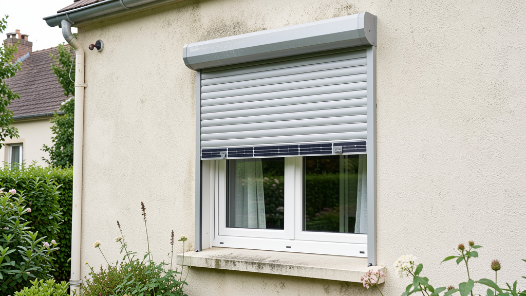 inconvénient des équipements solaires